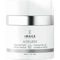 IMAGE Skincare AGELESS Total Overnight Retinol Masque