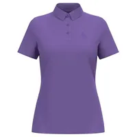 Odlo Women's Cardada Polo Shirt afterparty (21121) XS