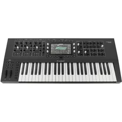 Waldorf Iridium Keyboard - Synthesizer