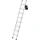 Proregal Anlegeleiter 8 Stufen