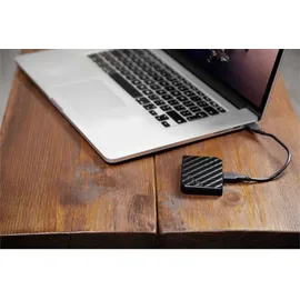 Verbatim Store 'n' Go Mini 1 TB USB 3.2 schwarz 53237