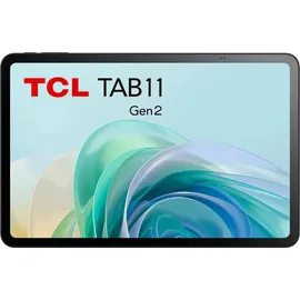 TCL Tab 11 Gen 2 GSM 11" 2023 6 GB RAM 256 GB Grau