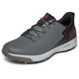 SKECHERS Herren Go Golf Elite Vortex, grau