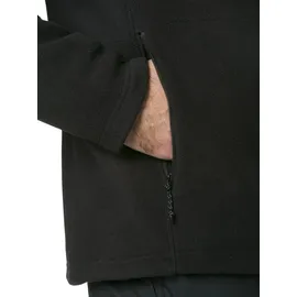 Berghaus Prism Fleece - Black / Black - M