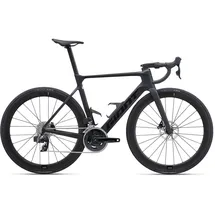 Giant Propel Advanced Pro 1 2024 28 Zoll RH-S schwarz