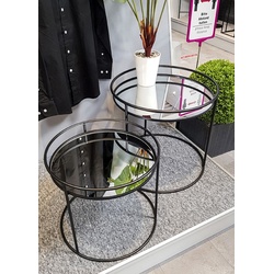 Beistelltisch HOYA 2er Set
