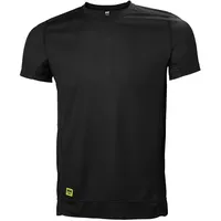 HELLY HANSEN T-Shirt LIFA schwarz