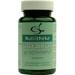 GLUTATHION 50MG REDUZIERT