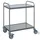 Saro Servierwagen Modell SWK2,