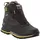 Jack Wolfskin 1995 SERIES TEXAPORE MID W, Black / burly, Yellow xt), 39 EU