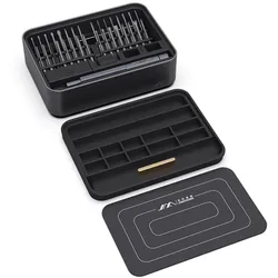 JIMIHOME FM-1, Desktop Mini Tool Station, 38-teilig