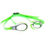 Madwave X-look Schwimmbrille - Green - One Size