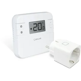 SALUS RT310SPE digitaler Funk-Raumthermostat