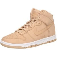 Nike Sneaker Dunk HIGH PRM MF' - Dunkelblau - 371⁄2