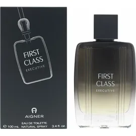 Aigner First Class Executive Eau de Toilette 100 ml