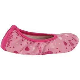 LICO Gymnastikschuhe Rosa 32