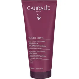 Caudalie Thé des Vignes Nährende Körperpflege Lotion 400 ml