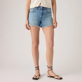 Levi's Shorts Blau 29
