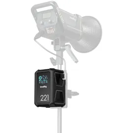 SmallRig 4985 V-Mount Battery X221