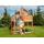 fungoo Spielturm My Side Step On Teak