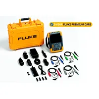 Fluke Portables Oszilloskop 190-504/FPC 3YR EU