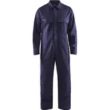 Blåkläder Overall "6151" 320 g/m2 marine - D128 - marine
