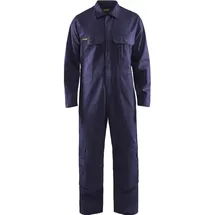 Blåkläder Overall "6151" 320 g/m2 marine - D128 - marine