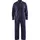 Blåkläder Overall "6151" 320 g/m2 marine - D128 - marine