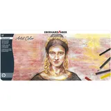 Eberhard Faber Zeichenset Artist Color, 37-teilig