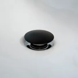 Schöner Wohnen Cantis Waschtischarmatur Mattschwarz