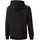 Puma BMW MMS Essentials Hoodie Kinder 01 black 116