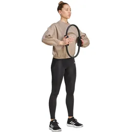 adidas Cover-Up Sweatshirt Chalky Brown L
