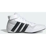 adidas HVC PLUS Herren Cloud White/Core Black/Grey One 45