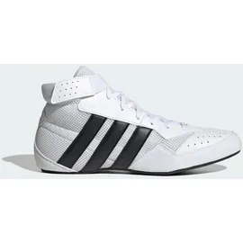 adidas HVC PLUS Herren Cloud White/Core Black/Grey One 45
