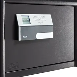 Burg Wächter CombiLine Elektronikschloss CL 420 E / Sicherheitsstufe S2 / LFS 30 P