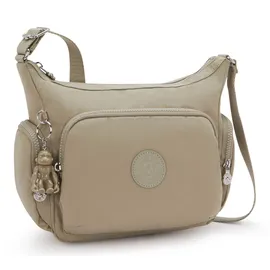 Kipling Gabb S Umhängetasche Synthetik Khaki