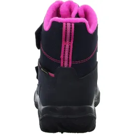 superfit HUSKY Gore-Tex Blau/Pink 27
