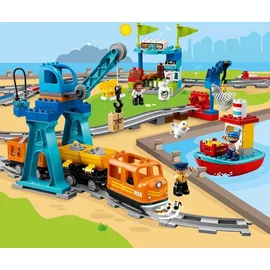 LEGO Duplo Güterzug 10875