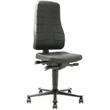 bimos All-In-One Highline 2 Integralschaum schwarz