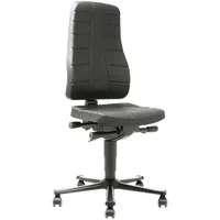 bimos All-In-One Highline 2 Integralschaum schwarz