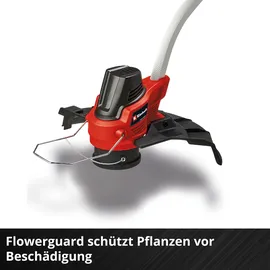 Einhell GE-CT 18/33 Li E-Solo