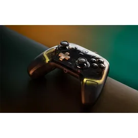 GameSir K1 Flux Controller Schwarz für PC / Xbox