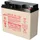 EnerSys Genesis NP18-12R 12V 18Ah M5 Flachpol AGM Blei Akku