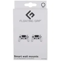 Floating Grip Controller Wandhalterung Weiß PS5