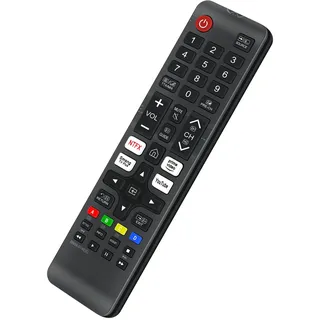 Ersatz Fernbedienung BN59-01483C, Fit for Samsung OLED S85F S90F S91F S92F S93F S94F 4K Vision AI Smart TV (2025)