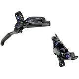 Sram G2 Ultimate - hinten Schwarz Modell 2023