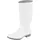 FELDTMANN Euromax Metzger Nitril Stiefel Hoch 35055-41 Größe 41 - Weiß - 41
