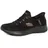 Black/Roségold 39