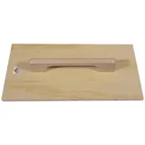 Stubai Schleifbrett 500 x 240 mm (436101)