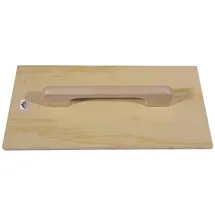 Stubai Schleifbrett 500 x 240 mm (436101)